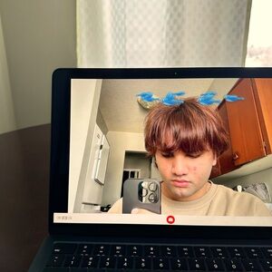 Meet your Posher, Ali